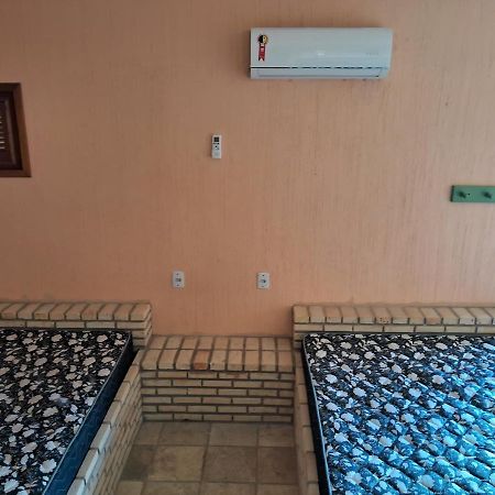 Flat Casa Taiba 2003 Apartman Kültér fotó