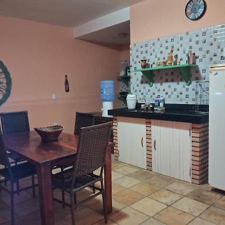 Flat Casa Taiba 2003 Apartman Kültér fotó
