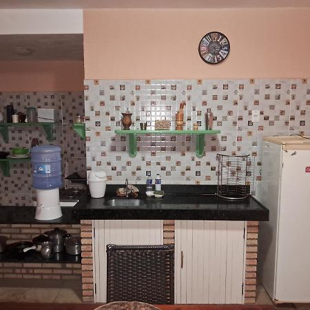 Flat Casa Taiba 2003 Apartman Kültér fotó