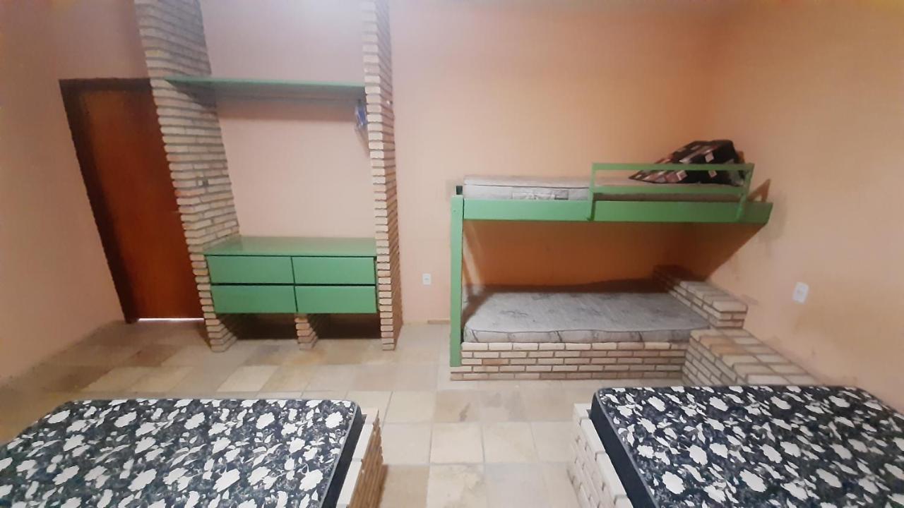 Flat Casa Taiba 2003 Apartman Kültér fotó
