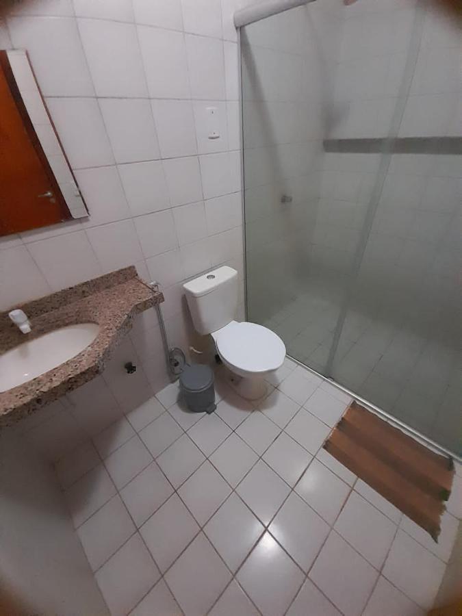 Flat Casa Taiba 2003 Apartman Kültér fotó
