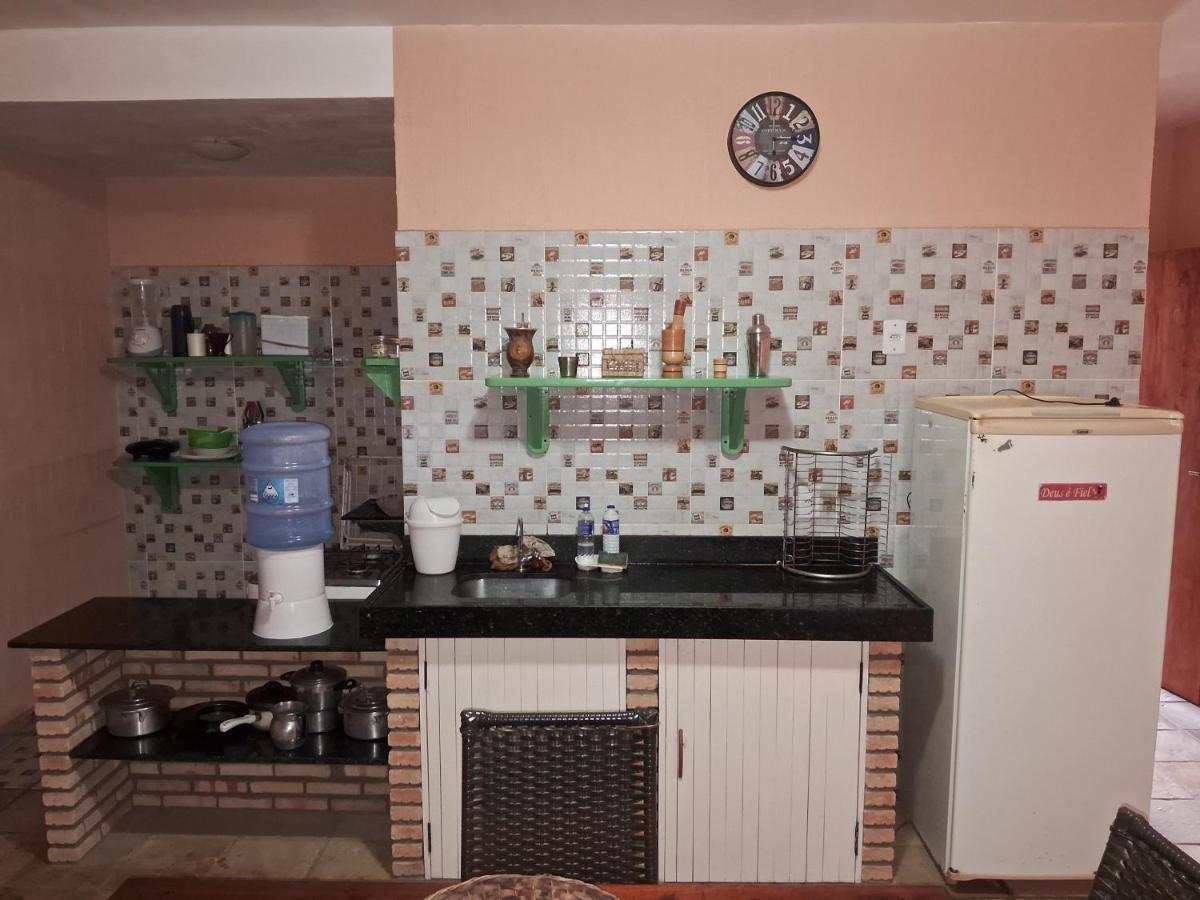 Flat Casa Taiba 2003 Apartman Kültér fotó